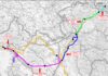 HŽ Infrastruktura odabrala konzultante za projekt nizinske pruge prema Rijeci