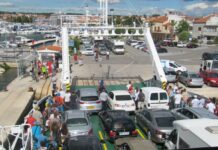 Unaprijeđeno podnošenje zahtjeva za otočne iskaznice putem e-Građana