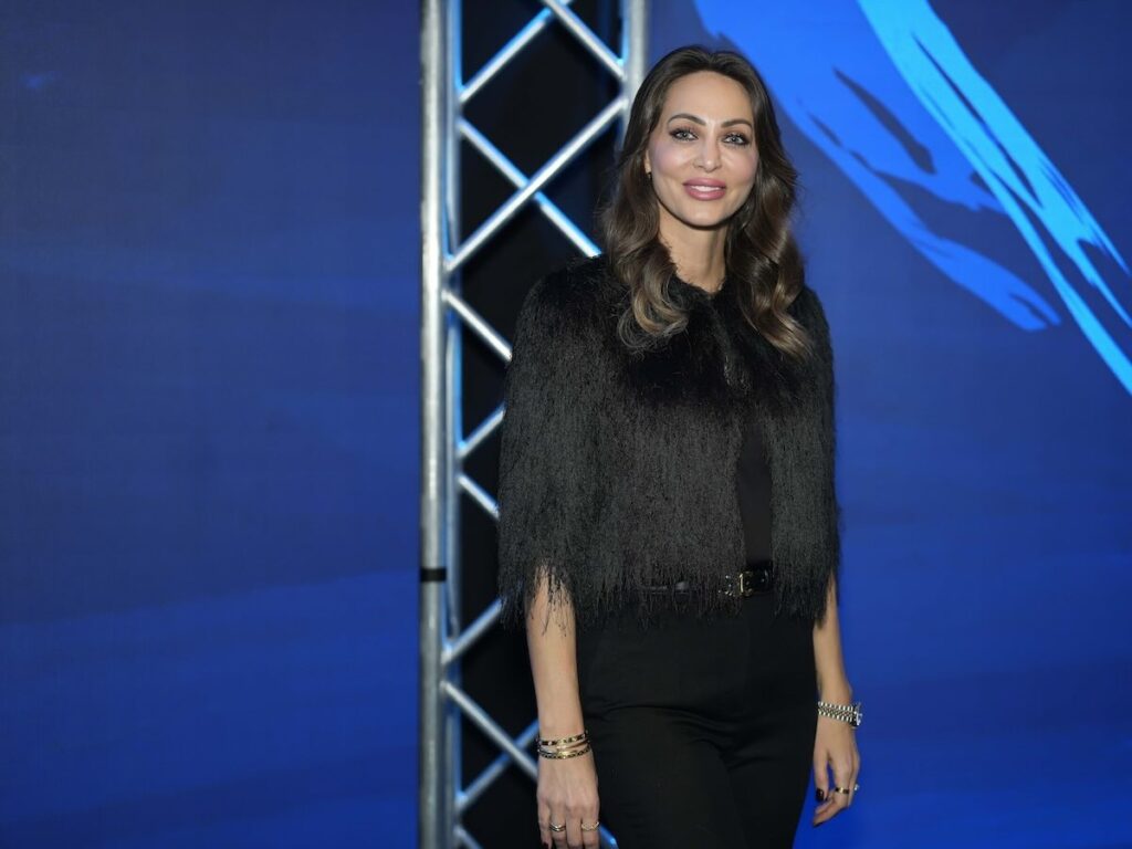 Andreja Vukojević, direktorica Sektora za turizam HGK; izvor DHT/HGK