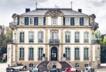 Šok za Francuze: Bugatti bi mogao preseliti dio proizvodnje u Hrvatsku Bugatti