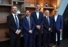 Industrija i fakulteti udružili snage za razvoj robotike i autonomnih sustava