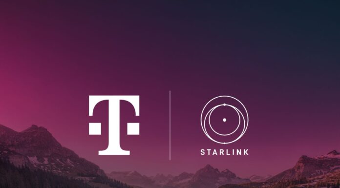 satelitska mobilna veza