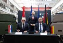 Rheinmetall preuzeo većinski udjel u DOK-ING-u