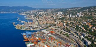 Luka Rijeka