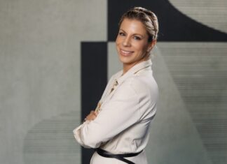 Maja Markulin Klarić: Spol nikad nije bio kriterij, kompetencija jest Maja Markulin Klarić_Combis