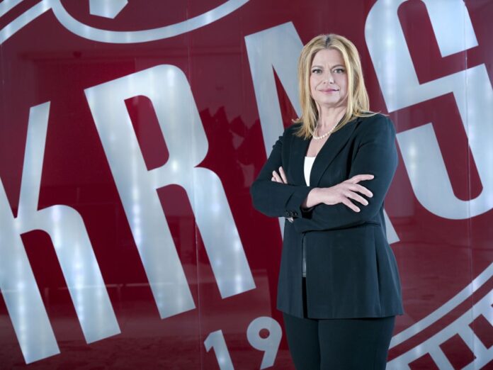 Marijana Kneđević Tudić