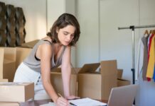 Poduzetinštvo - mlada poduzetnica; foto pexels.com