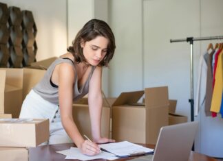 Poduzetinštvo - mlada poduzetnica; foto pexels.com