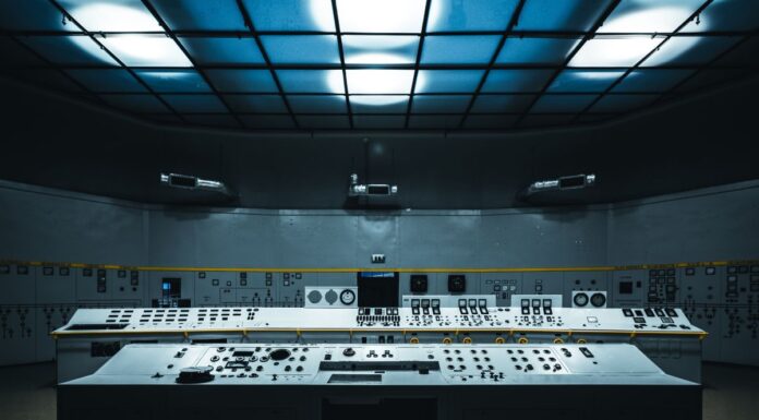 autonomno upravljanje operacijama