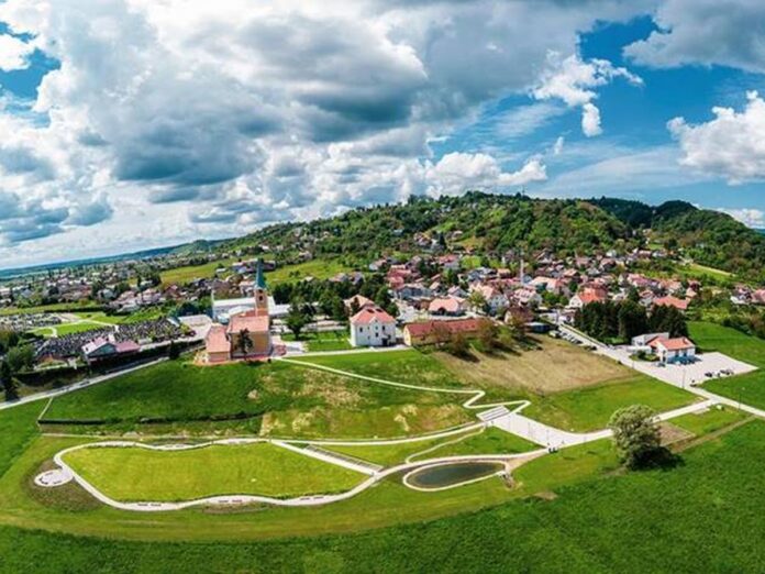 Grad Sveta Nedelja