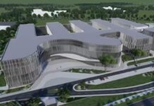 Vlada darovala zemljište za novu bolnicu u Osijeku vrijednu oko 850 milijuna eura