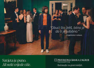 PBZ kampanja Računajte na pravi savjet