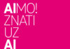 AI ti to možeš