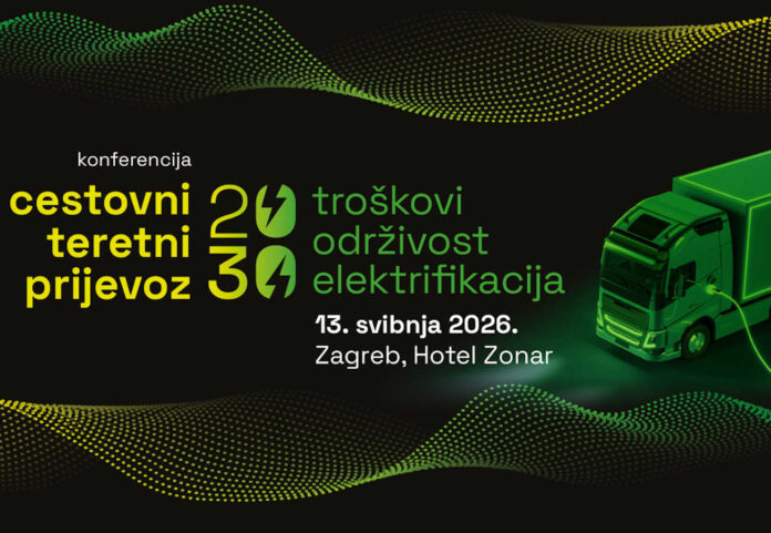 Konferencija Cestovni teretni prijevoz 2030