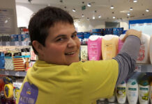 Centar za inkluzivne radne aktivnosti