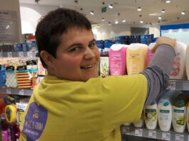 Centar za inkluzivne radne aktivnosti