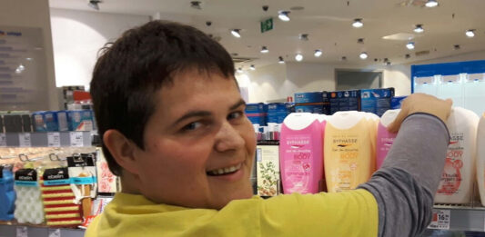 Centar za inkluzivne radne aktivnosti