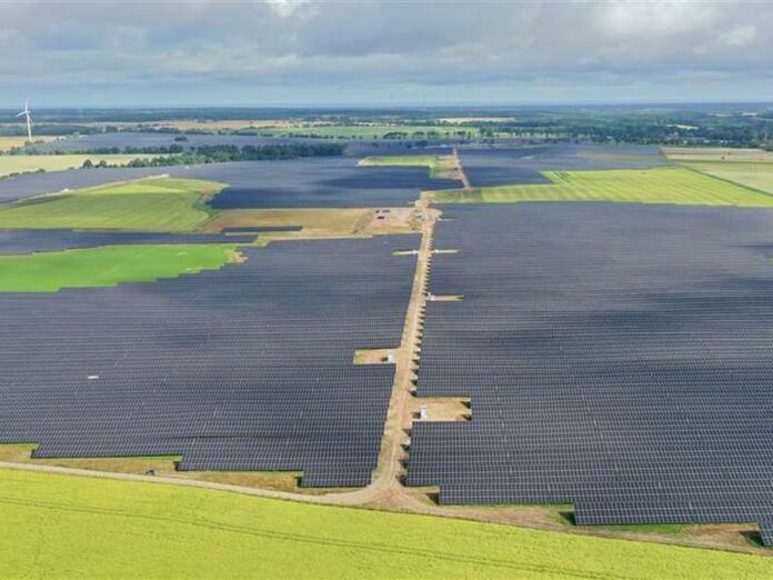 Goldbeck Solar Polska