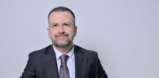Predsjednik Uprave kompanije Ericsson Nikola Tesla Siniša Krajnović