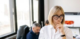 Umor na poslu, foto pexels.com