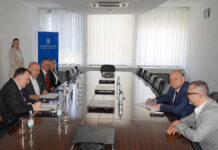 Potpisan ugovor za projekt hvatanja i skladištenja CO₂