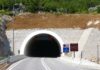 Tunel Sveti Ilija zatvarat će se noću zbog radova od 7. do 12. travnja tunel Sveti Ilija