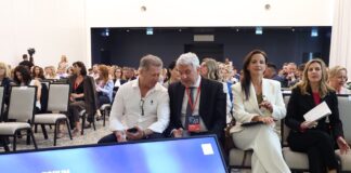 41. Forum nekretnina u Šibeniku; foto HGK