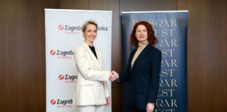 Bosqar i Zagrebačka banka dogovorili suradnju za SPO i akviziciju PIK-a Vrboveca