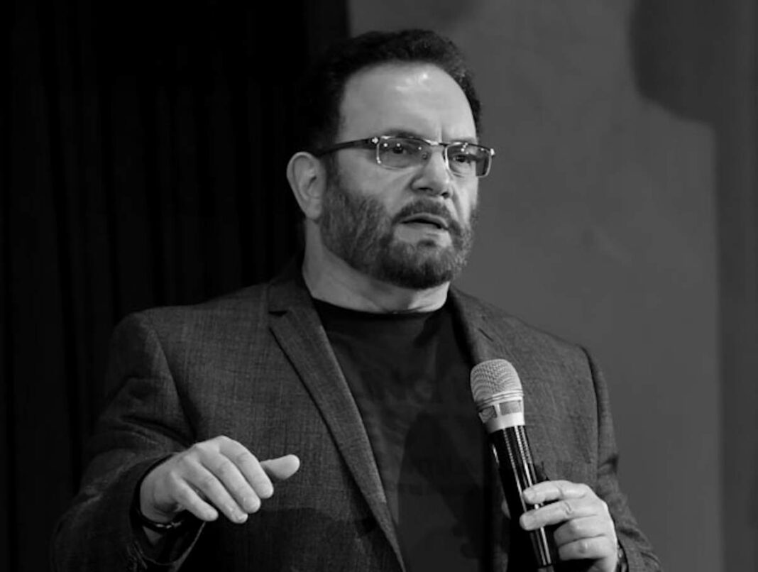 Dan Herman dolazi u Zagreb Dan Herman