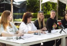 Dani komunikacija 2026.; foto Vana Katančić
