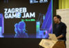 HACKL – hackathon za otvoreni Zagreb