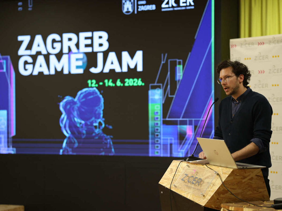 HACKL – hackathon za otvoreni Zagreb