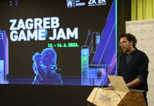 HACKL – hackathon za otvoreni Zagreb