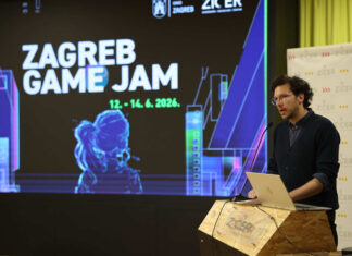 HACKL – hackathon za otvoreni Zagreb