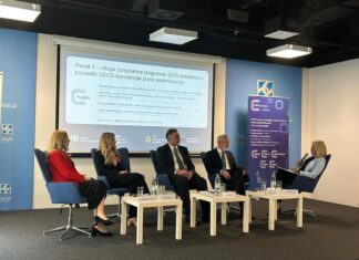 OECD standardi