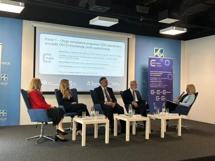 HUP_Panel_OECD-standardi OECD standardi