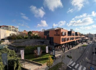 Hotel Academia u Zagrebu ulazi u Marriottovu kolekciju Tribute Portfolio