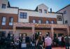 U Požegi otvoren difuzni hotel Zlatni lug s tri zvjezdice