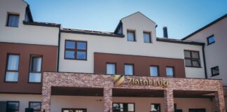 U Požegi otvoren difuzni hotel Zlatni lug s tri zvjezdice