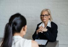Intervju za posao; izvor pexels.com