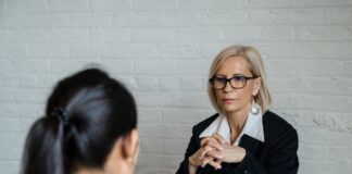 Intervju za posao; izvor pexels.com