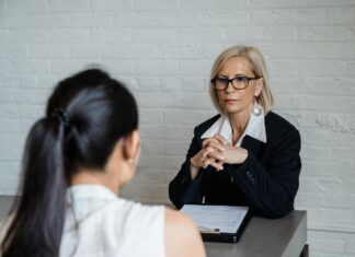 Najskuplja greška koju poslodavci rade pri zapošljavanju Intervju za posao; izvor pexels.com