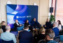 Microsoft Hrvatska 30 godina
