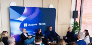 Microsoft Hrvatska 30 godina