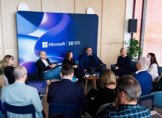 Trideset godina Microsofta u Hrvatskoj Microsoft Hrvatska 30 godina