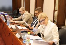 HDZ podržao preustroj riječke gradske uprave i rebalans proračuna