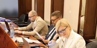 HDZ podržao preustroj riječke gradske uprave i rebalans proračuna