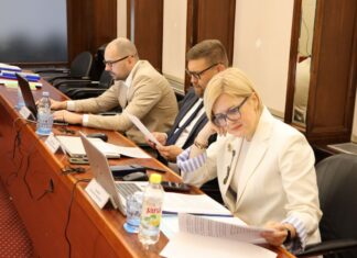 HDZ podržao preustroj riječke gradske uprave i rebalans proračuna