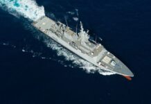 Navantia Hrvatskoj nudi korvete i suradnju domaćoj industriji