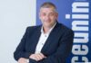 Nikica Jurić - Nikica Jurić, generalni direktor za Deceuninck SEE regiju